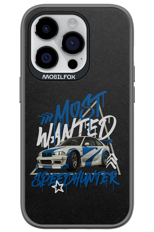 Most wanted - Apple iPhone 14 Pro