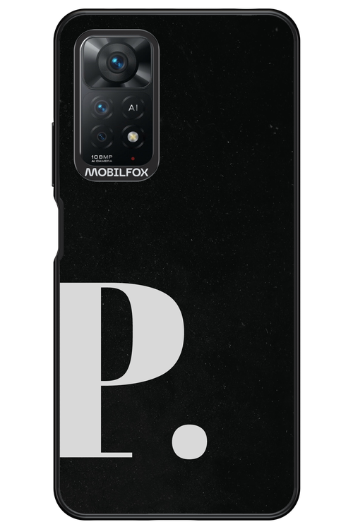 P (Off Space) 2.0 - Xiaomi Redmi Note 11Pro 4G/5G