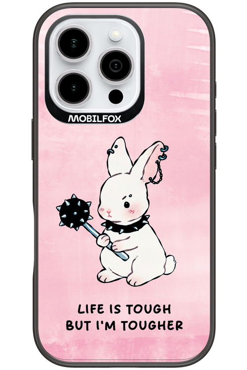 Bunny 2.0 - Apple iPhone 16 Pro