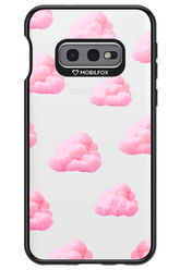 Cloudy Pink - Samsung Galaxy S10e