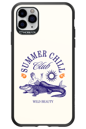 ChillMaid 2.0 - Apple iPhone 11 Pro Max