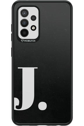 J (Off Space) 2.0 - Samsung Galaxy A52 / A52 5G / A52s