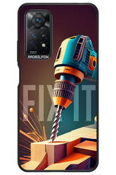 Fix It 2.0 - Xiaomi Redmi Note 11Pro 4G/5G