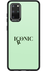 I(R)ONIC - Samsung Galaxy S20+