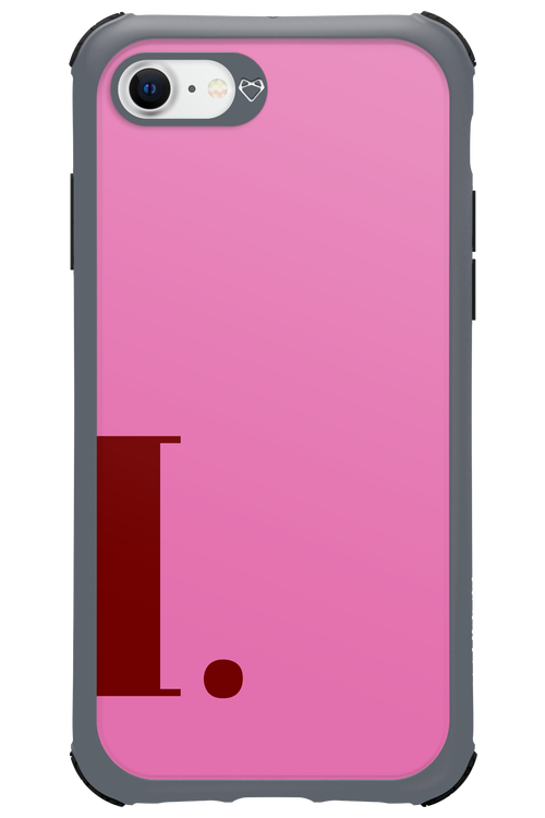 I (Sorbet) 2.0 - Apple iPhone SE 2022
