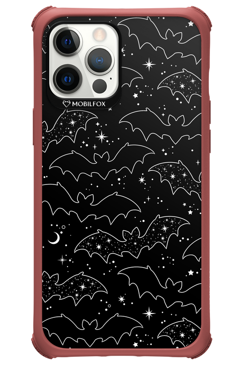Dreamer Bat - Apple iPhone 12 Pro Max
