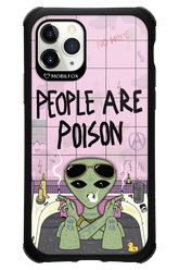 Poison - Apple iPhone 11 Pro