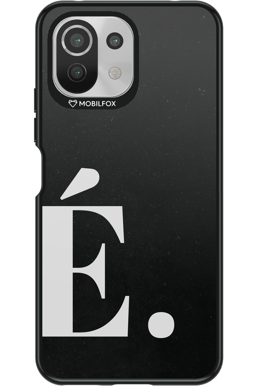 E II (Off Space) 2.0 - Xiaomi Mi 11 Lite (2021)