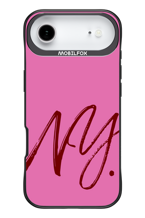 (Sorbet) NY 2.0 - Apple iPhone 17 Air