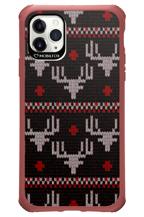 Sweater - Apple iPhone 11 Pro Max