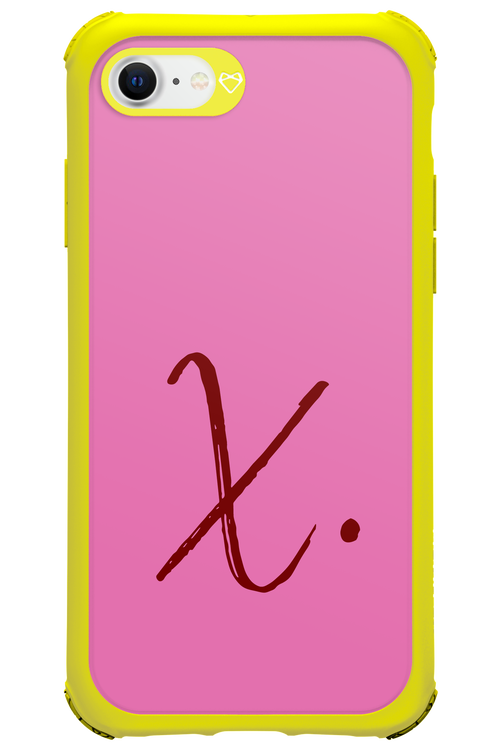 (Sorbet) X 2.0 - Apple iPhone 7