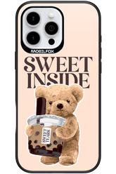 Sweet Inside 2.0 - Apple iPhone 16 Pro Max