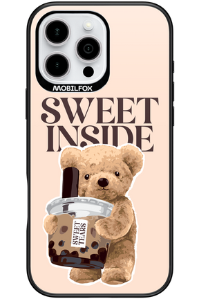 Sweet Inside 2.0 - Apple iPhone 16 Pro Max
