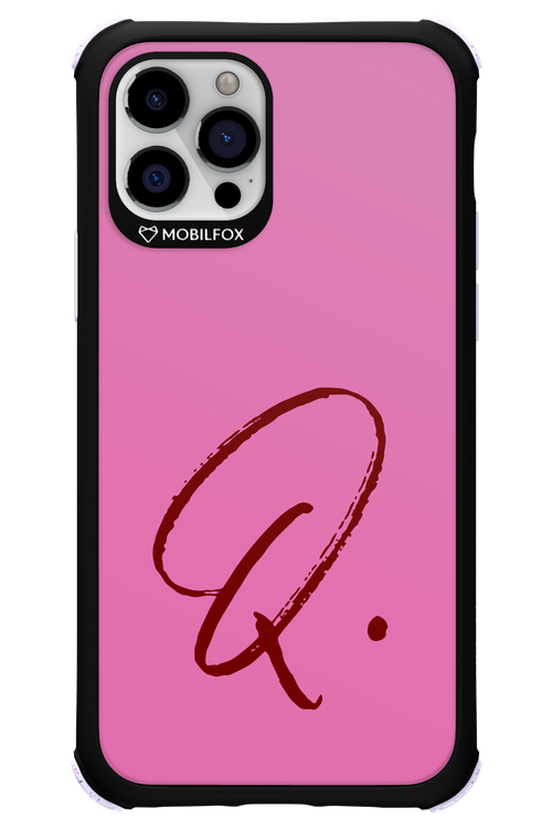 (Sorbet) Q 2.0 - Apple iPhone 12 Pro