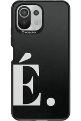 E II (Off Space) 2.0 - Xiaomi Mi 11 Lite (2021)