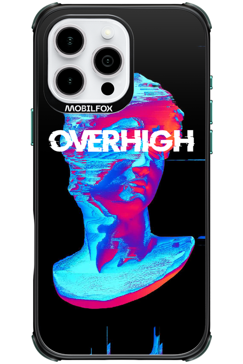 Overhigh - Apple iPhone 16 Pro Max