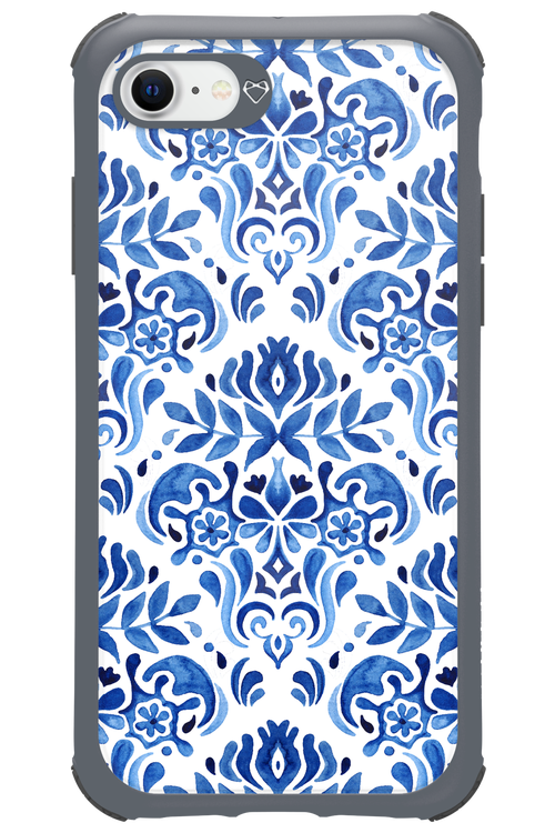 La Dolce Flora 2.0 - Apple iPhone SE 2022