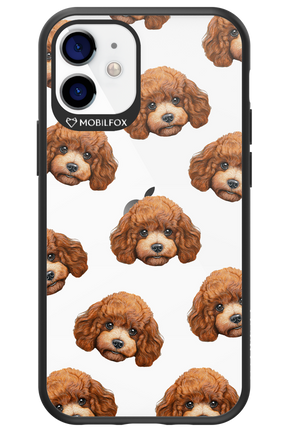 Puddle Amore - Apple iPhone 12 Mini