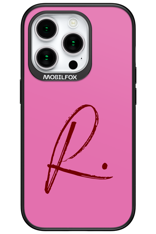 (Sorbet) R 2.0 - Apple iPhone 15 Pro
