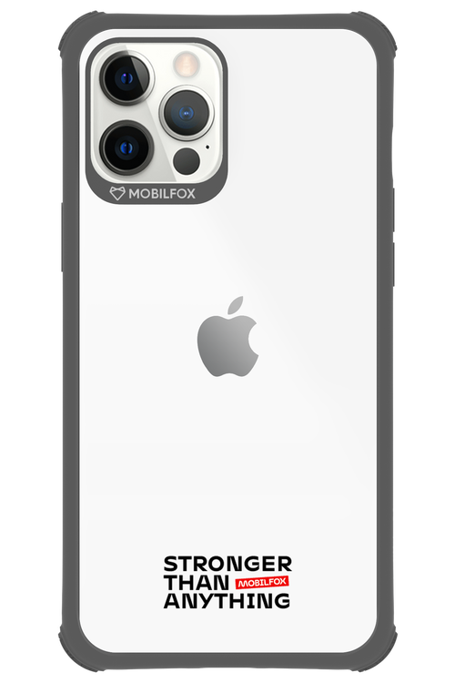 Stronger (Nude) - Apple iPhone 12 Pro Max