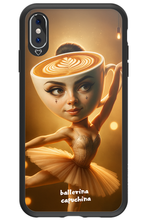Balerina - Apple iPhone XS Max