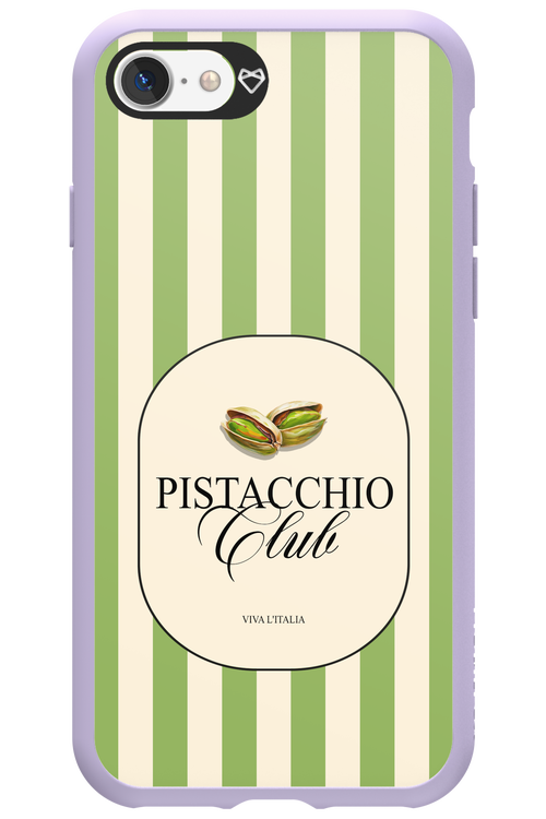 P-Club - Apple iPhone 7