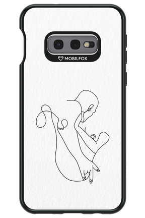 Horny for art 2.0 - Samsung Galaxy S10e