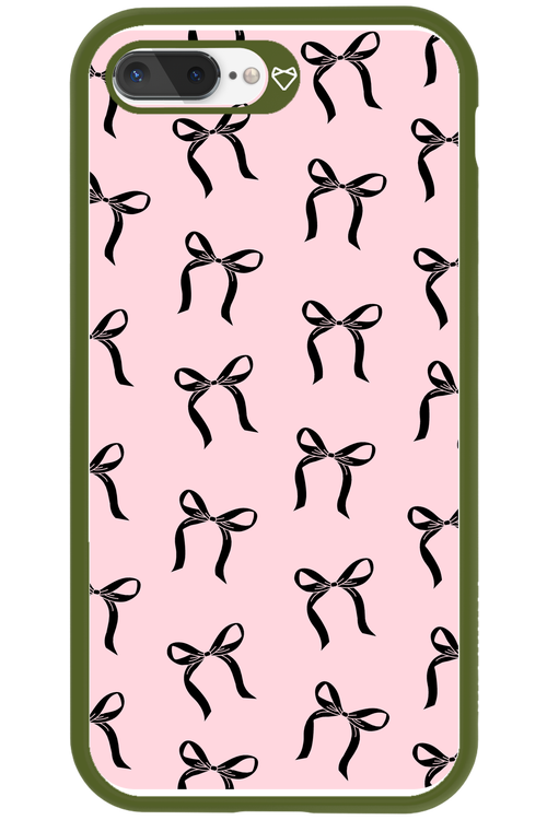 Bow Promise - Apple iPhone 8 Plus