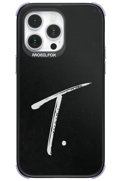 (Off Space) T 2.0 - Apple iPhone 14 Pro Max