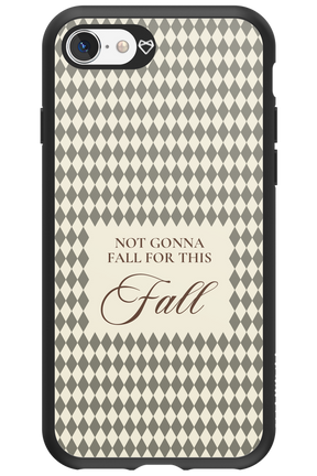 Not Gonna Fall 2.0 - Apple iPhone SE 2022