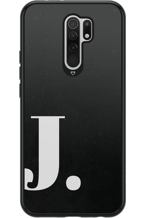 J (Off Space) 2.0 - Xiaomi Redmi 9