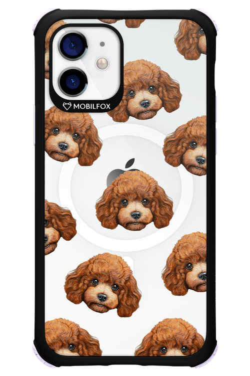 Puddle Amore - Apple iPhone 12