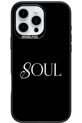 S Soul Mates - Apple iPhone 16 Pro Max