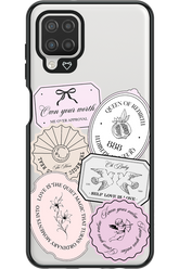 Worthy Girl 2.0 - Samsung Galaxy A12