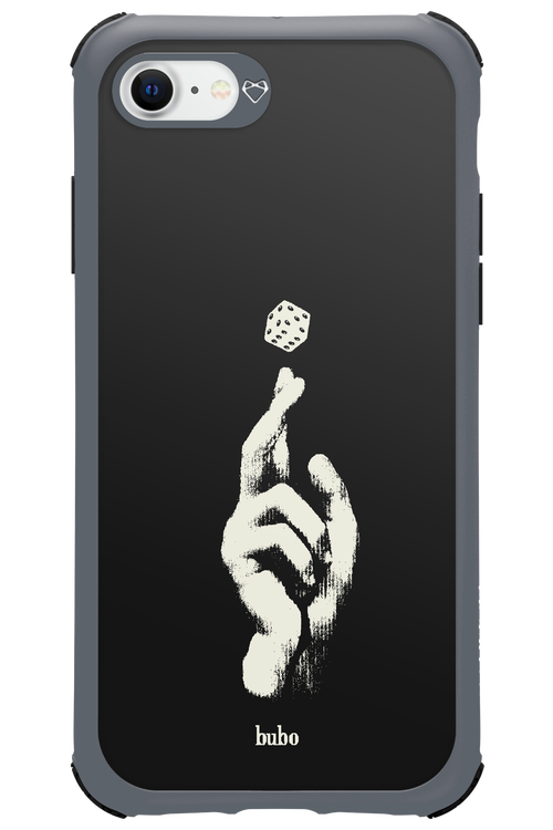 DAMNED LUCK 2.0 - Apple iPhone 7