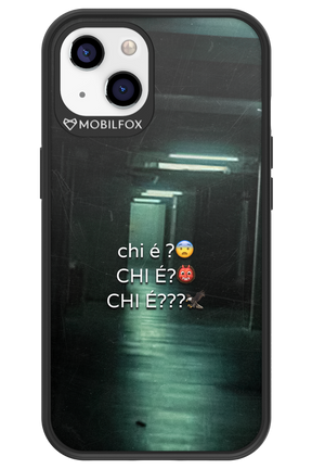 Chi É 2.0 - Apple iPhone 13