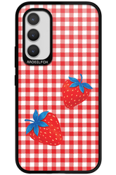 STRAWBERRY 2.0 - Samsung Galaxy A34