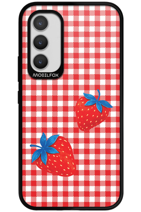 STRAWBERRY 2.0 - Samsung Galaxy A34