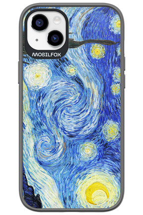 Starry Night 2.0 - Apple iPhone 14 Plus