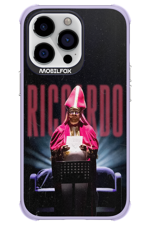 Pope Style 2.0 - Apple iPhone 13 Pro
