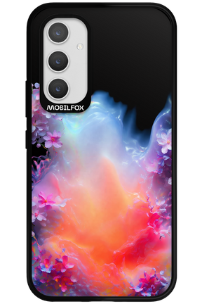 Gradient Bloom 2.0 - Samsung Galaxy A54