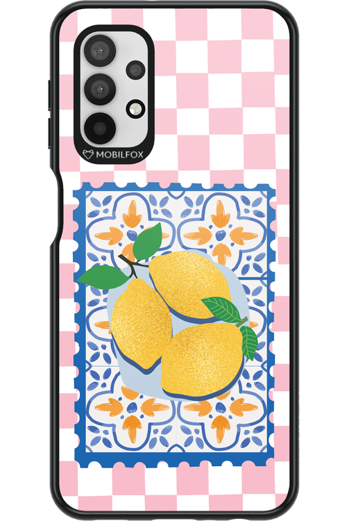 Limoncello Coast 2.0 - Samsung Galaxy A32 5G
