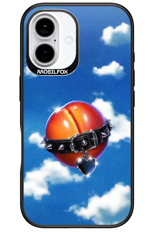 Wild Peach 2.0 - Apple iPhone 16
