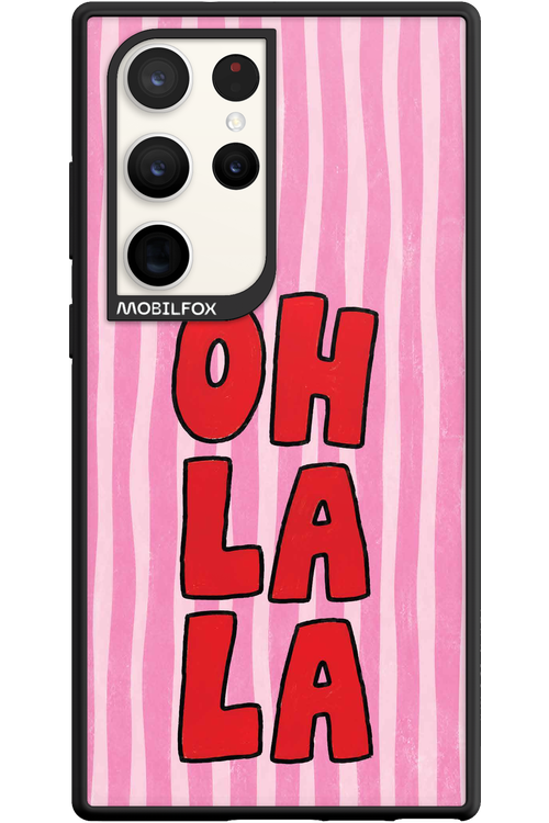 OHLALA 2.0 - Samsung Galaxy S23 Ultra