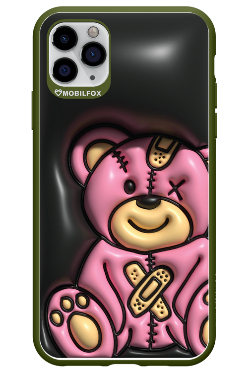 Dead Bear 2.0 - Apple iPhone 11 Pro Max