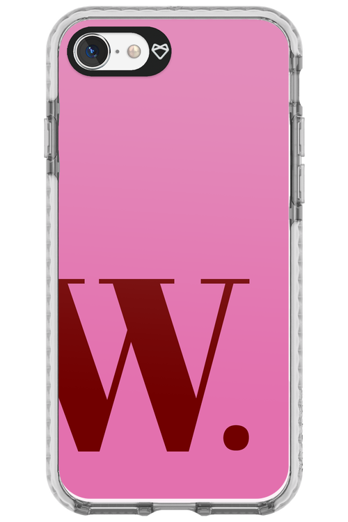 W (Sorbet) 2.0 - Apple iPhone SE 2020