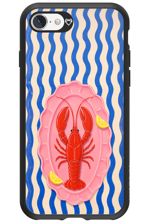 LOBSTER 2.0 - Apple iPhone SE 2020