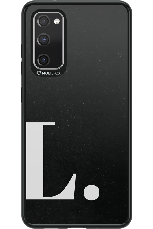 L (Off Space) 2.0 - Samsung Galaxy S20 FE