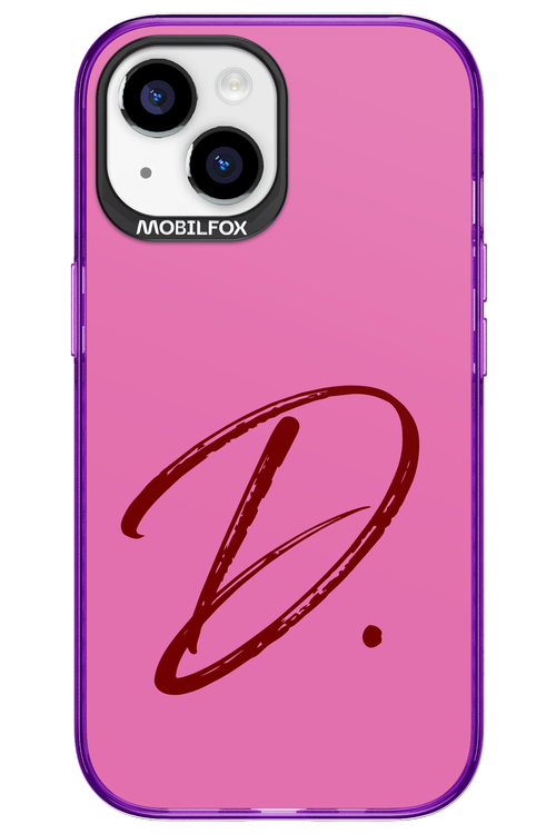 (Sorbet) D 2.0 - Apple iPhone 15