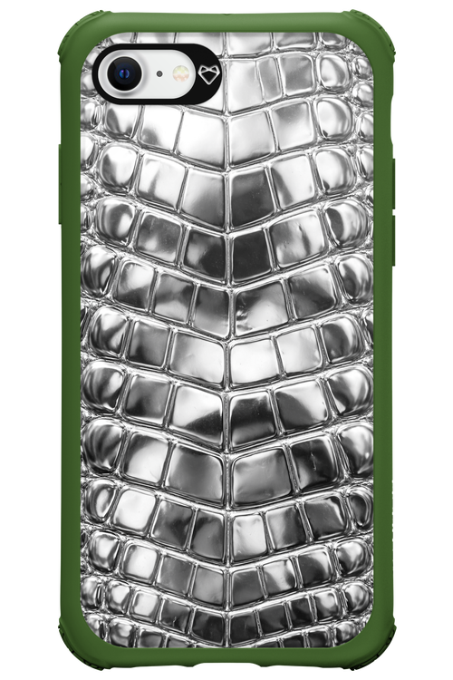 ChromeGator - Apple iPhone SE 2020